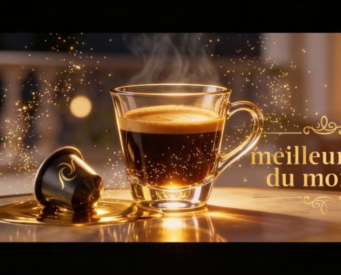 L’OR est -t il sans doute meilleur café du monde ou tout juste bon café ?