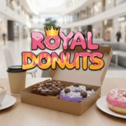 1-cafe-svp-royal-donuts Royal Donuts : donuts XXL et pause café