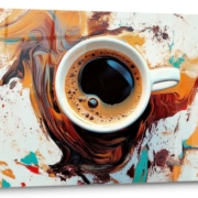 1-cafe-svp-walensky-shop Décorer son coffee corner avec des tableaux muraux