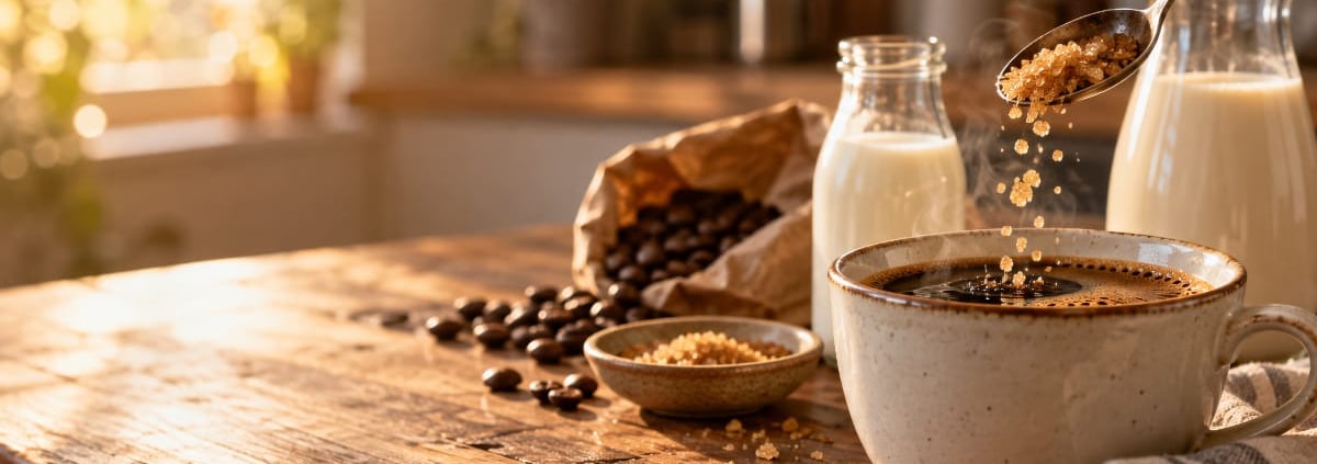 Café du matin : ce rituel qu'on bouscule (et comment le faire autrement)