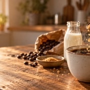1-cafe-svp-biocuisine Café du matin : ce rituel qu'on bouscule (et comment le faire autrement)