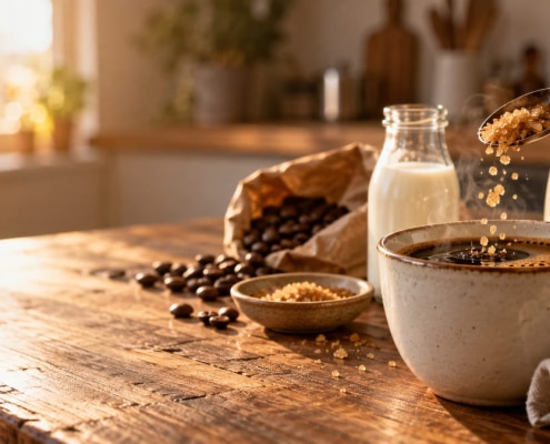 Café du matin : ce rituel qu'on bouscule (et comment le faire autrement)