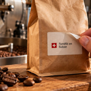 Un café torréfié en Suisse par Centaure Que signifie un café torréfié en Suisse ?