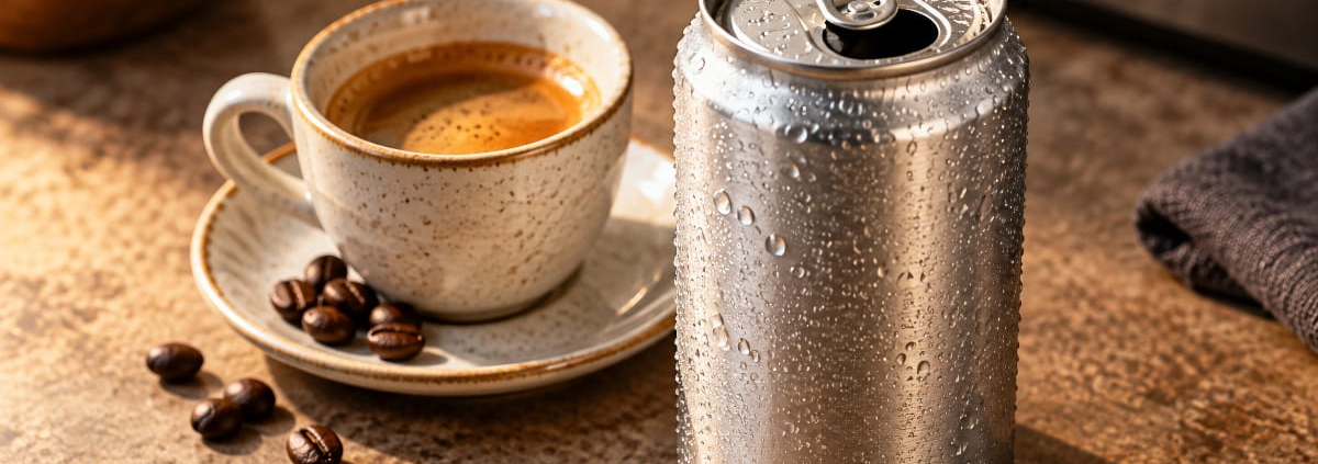 Paraxanthine : effets, risques et différences avec la caféine