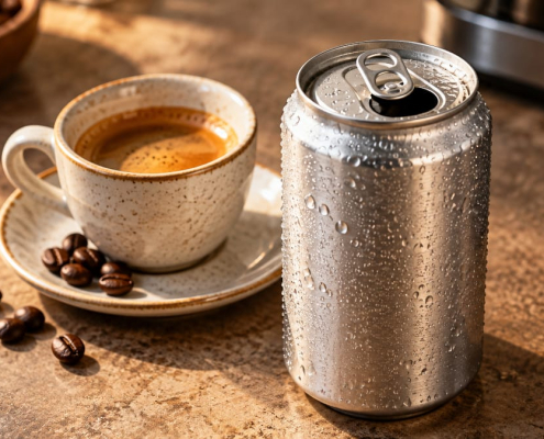 Paraxanthine : effets, risques et différences avec la caféine