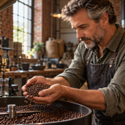 Choisir un bon torréfacteur artisanal pour un meilleur café