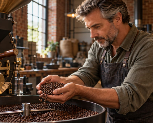 Choisir un bon torréfacteur artisanal pour un meilleur café